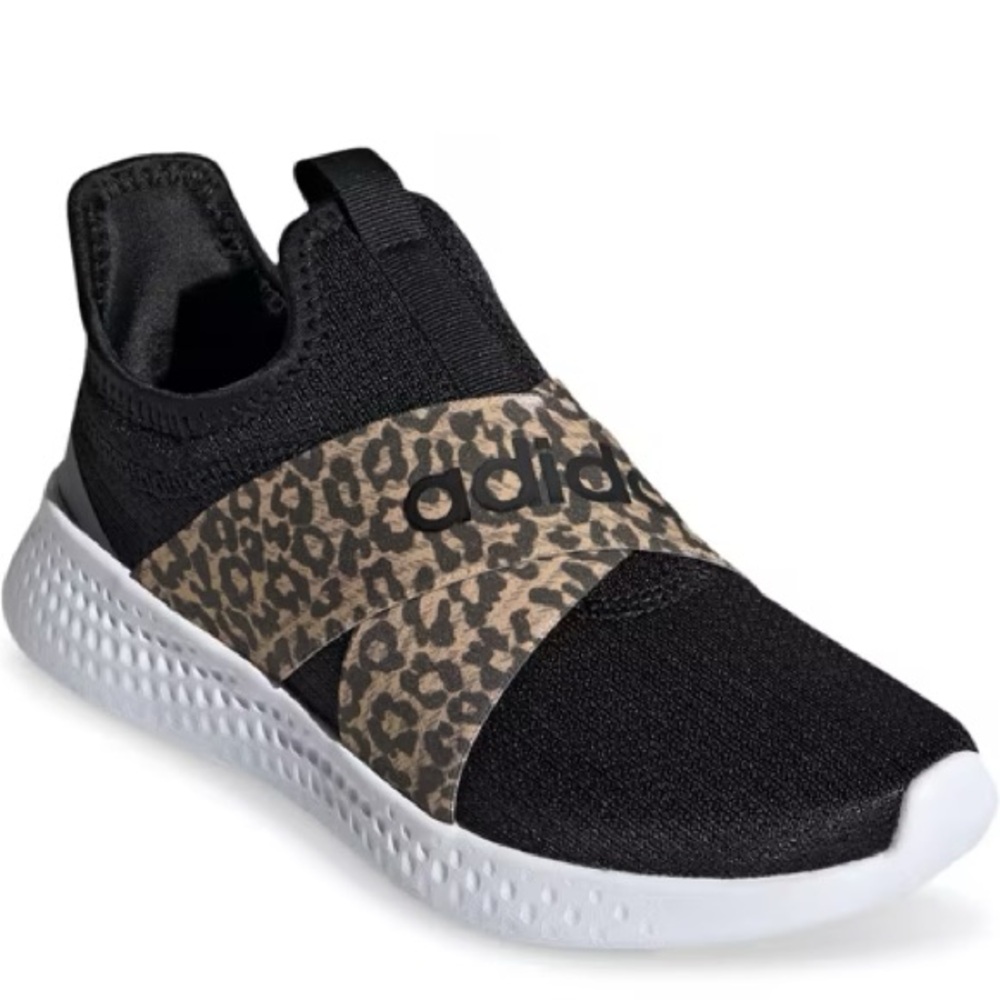Adidas Slip On PureMotion Tennis Shoes